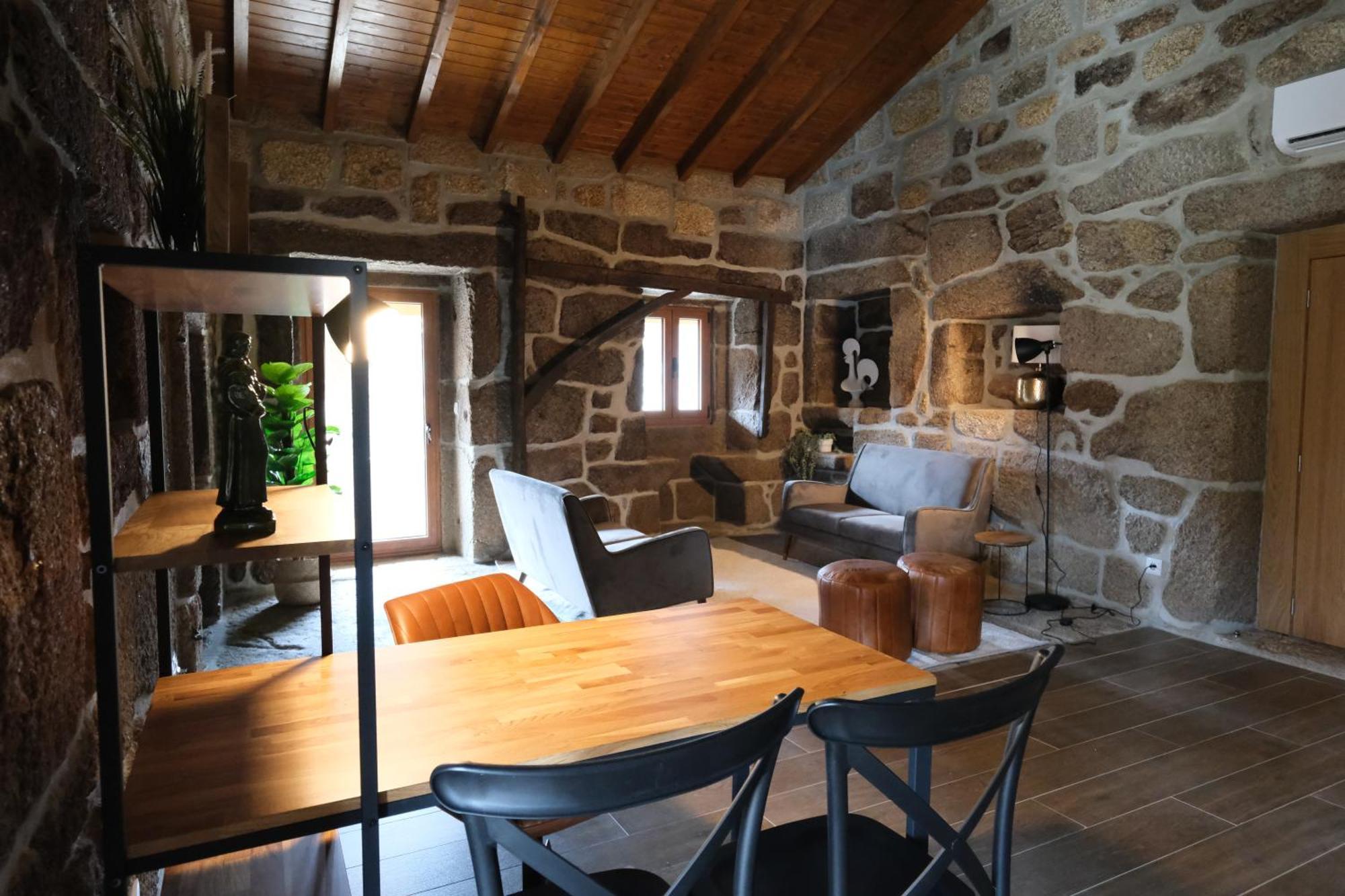 Jads Guesthouse Fafiao Экстерьер фото