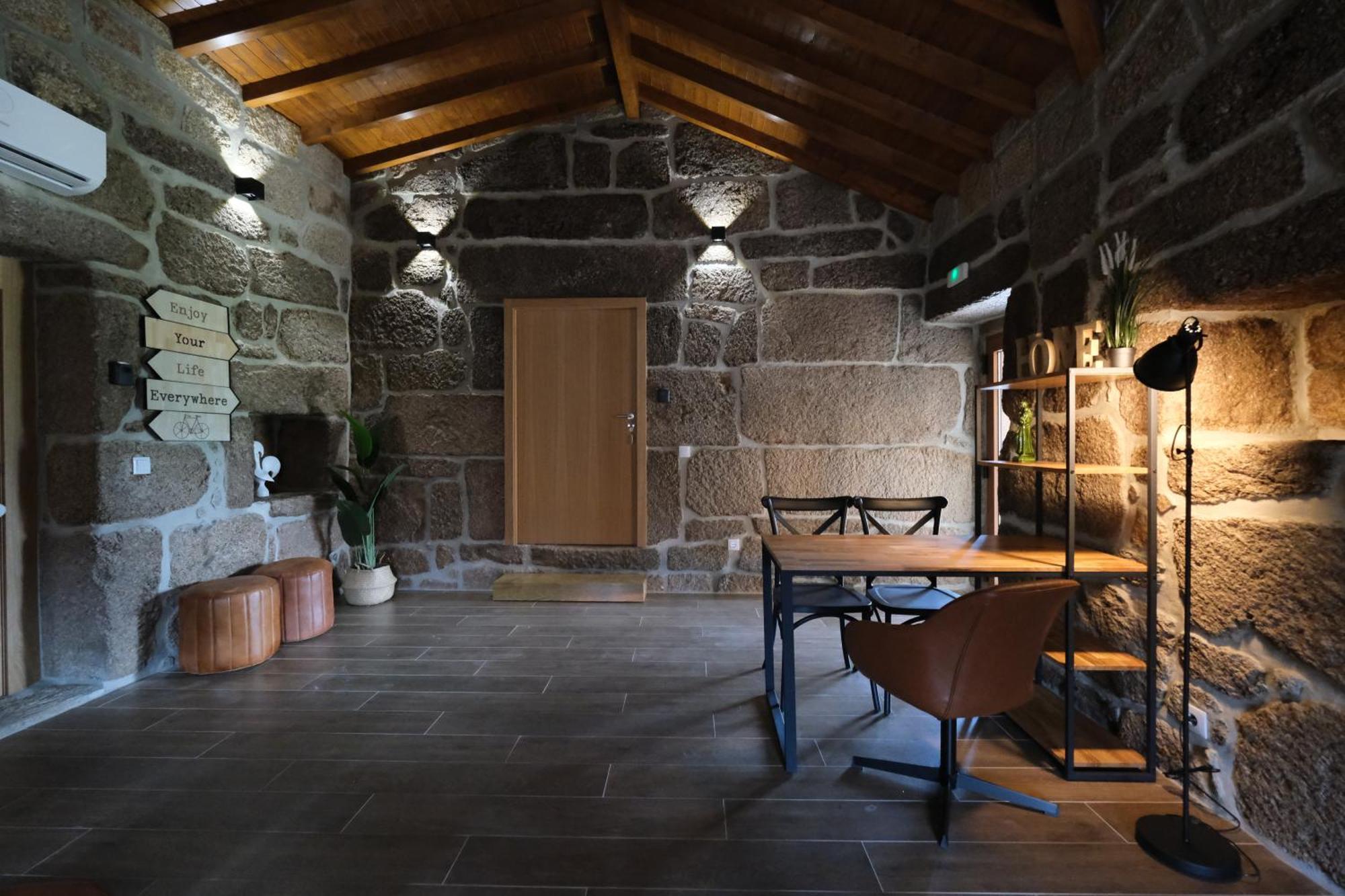 Jads Guesthouse Fafiao Экстерьер фото