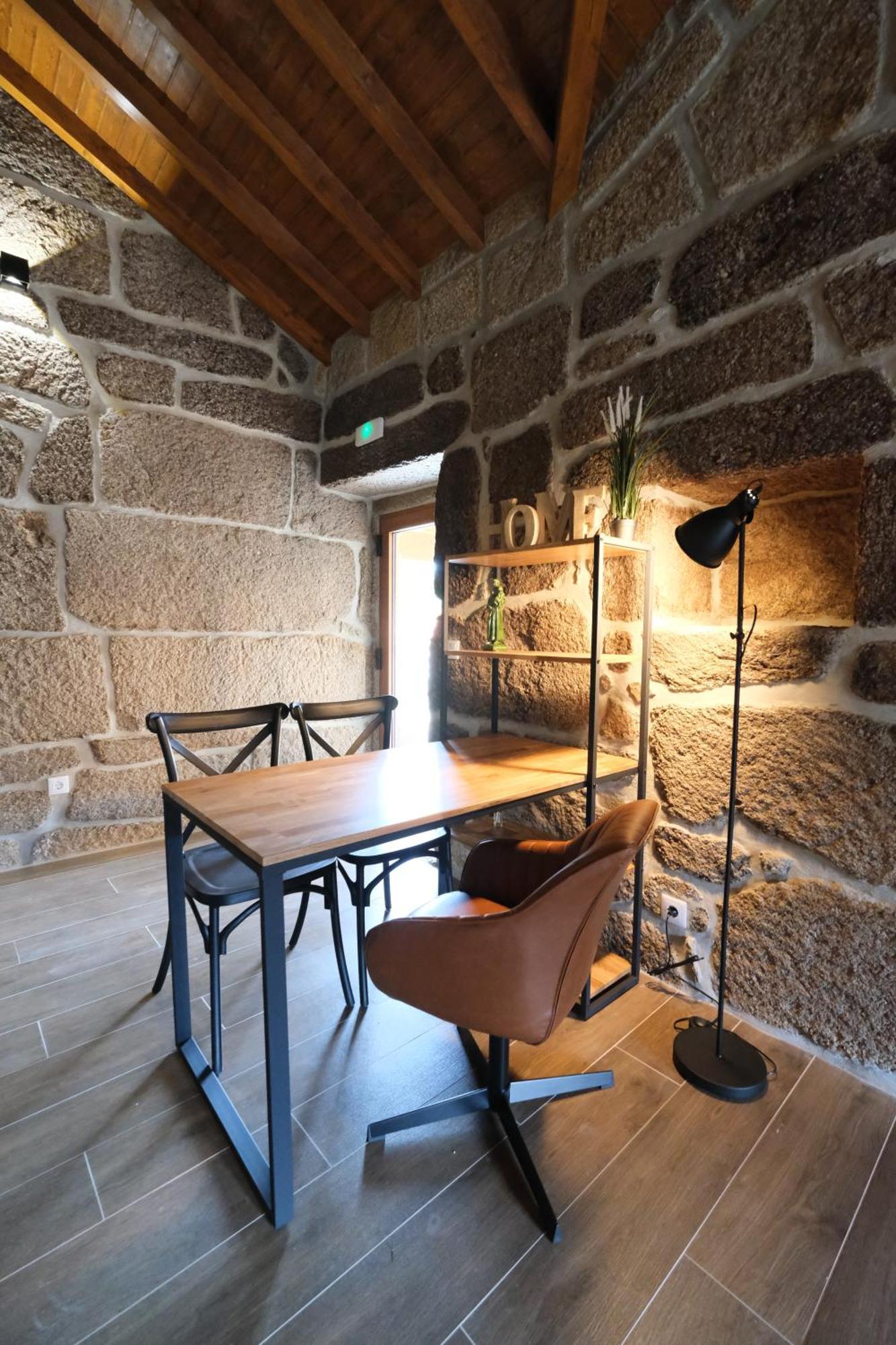 Jads Guesthouse Fafiao Экстерьер фото