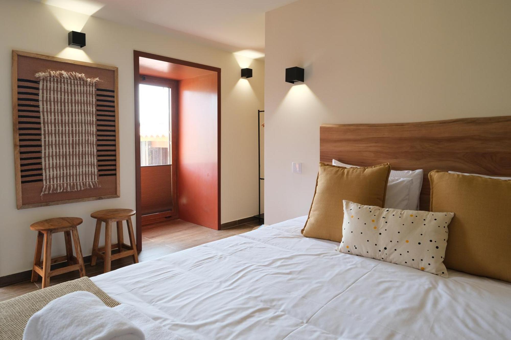 Jads Guesthouse Fafiao Экстерьер фото