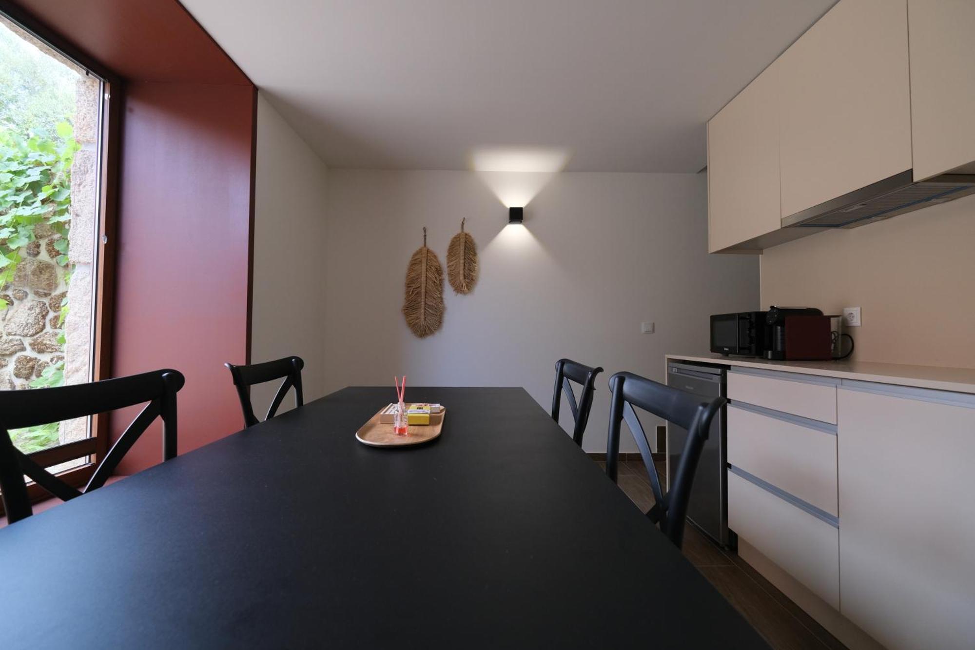 Jads Guesthouse Fafiao Экстерьер фото