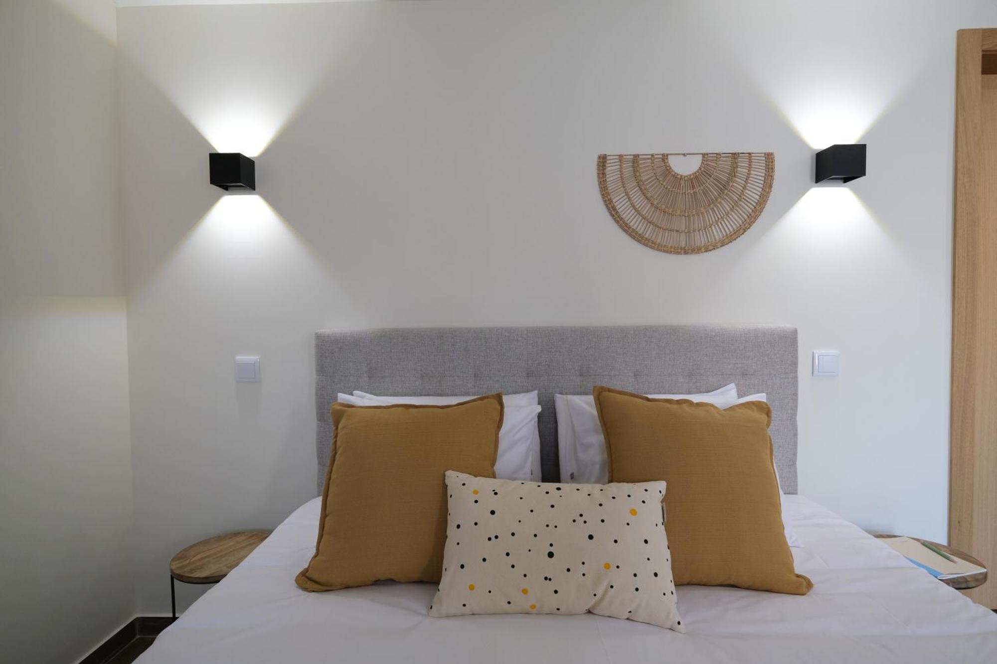 Jads Guesthouse Fafiao Экстерьер фото