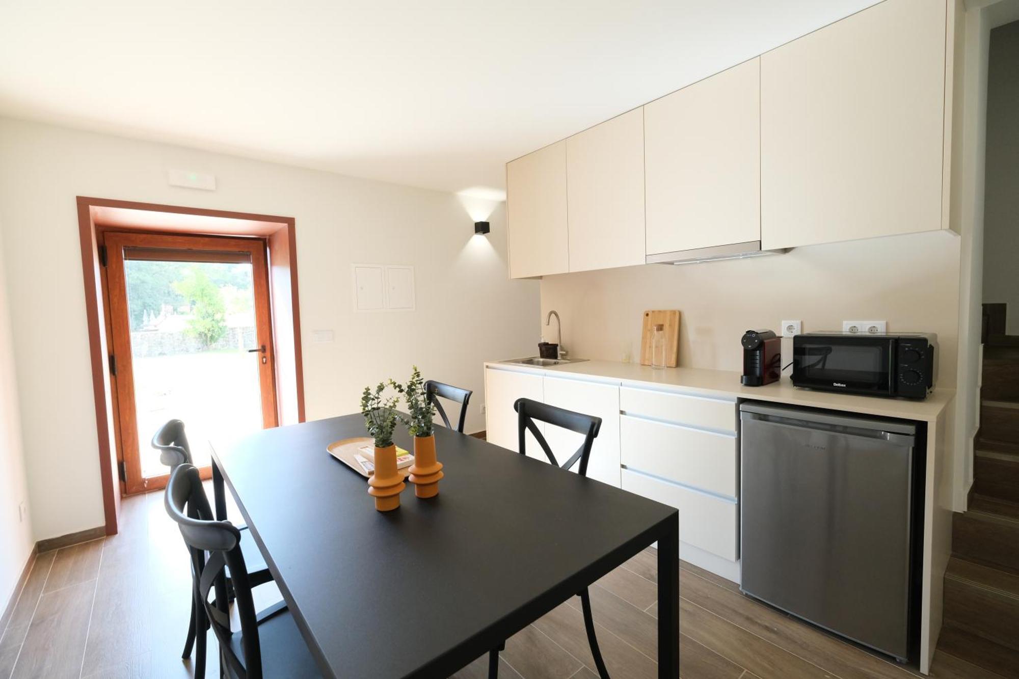 Jads Guesthouse Fafiao Экстерьер фото