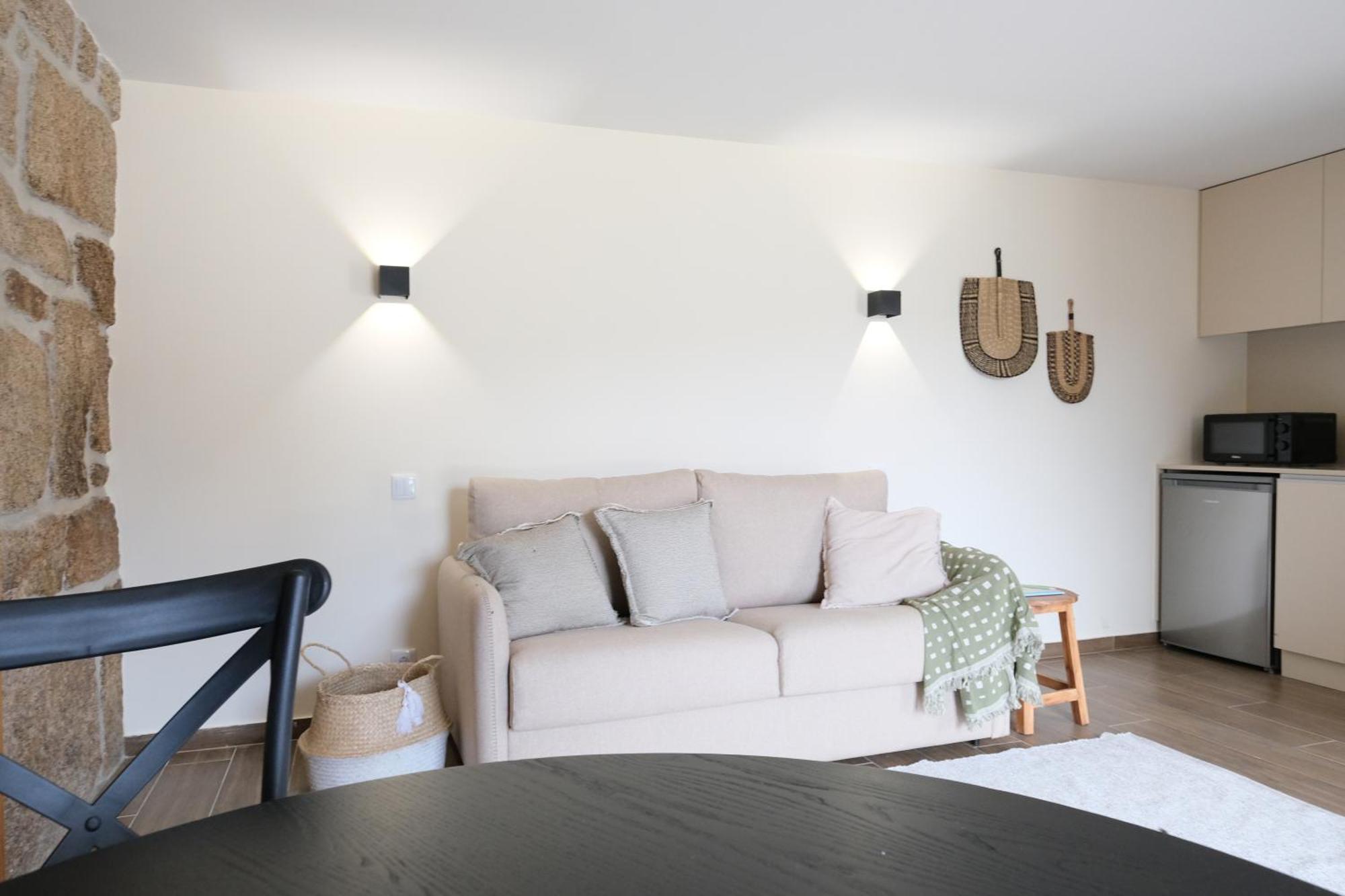 Jads Guesthouse Fafiao Экстерьер фото