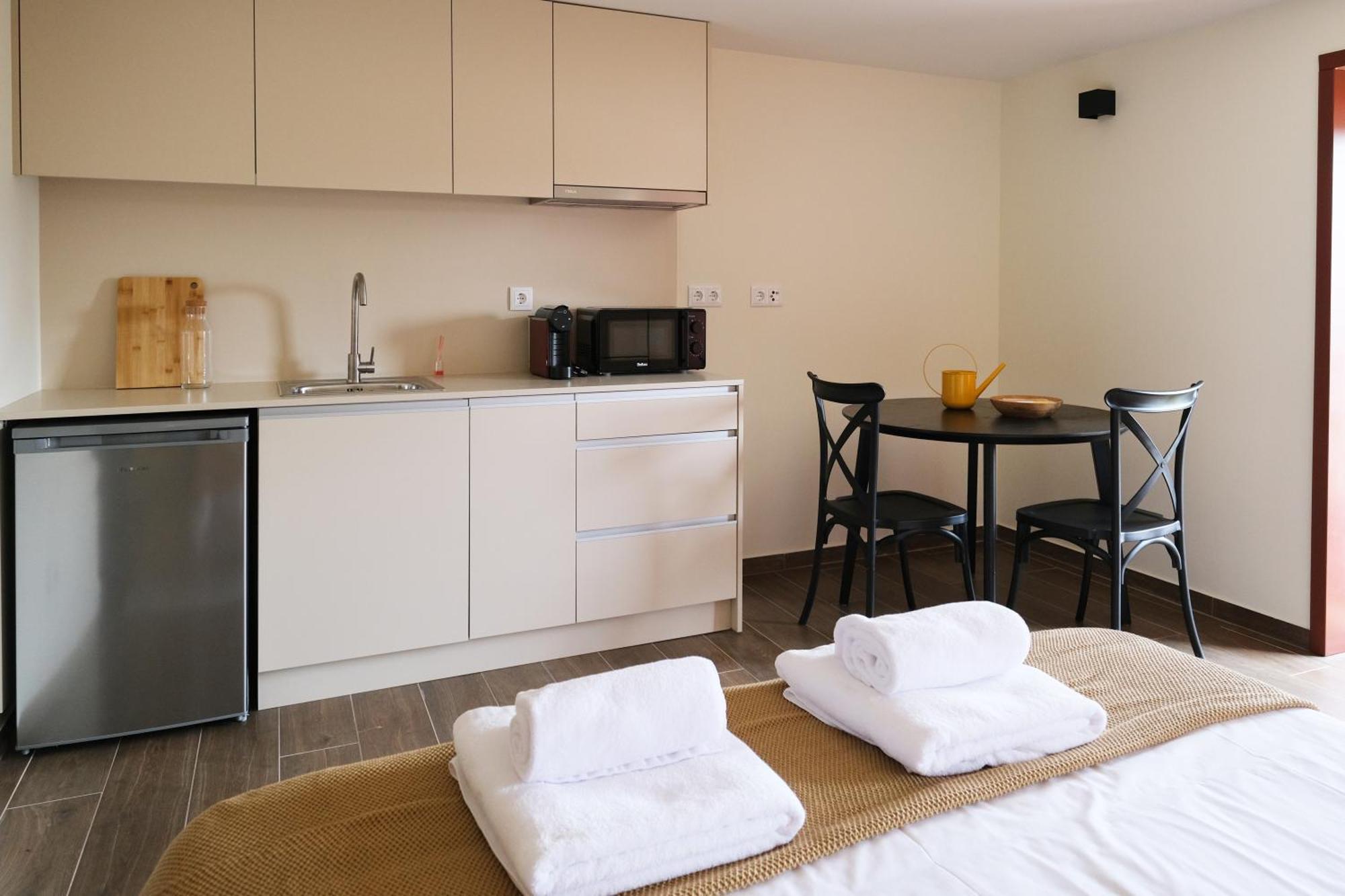 Jads Guesthouse Fafiao Экстерьер фото