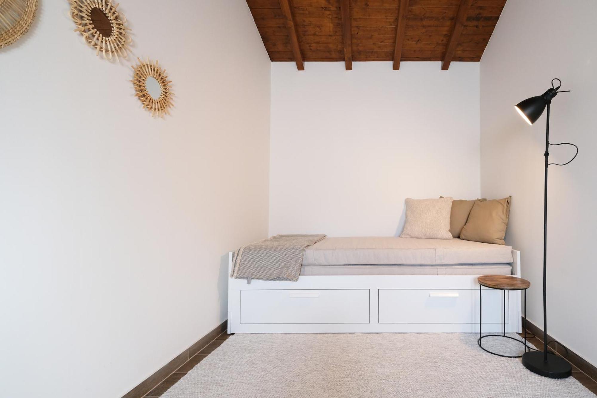 Jads Guesthouse Fafiao Экстерьер фото