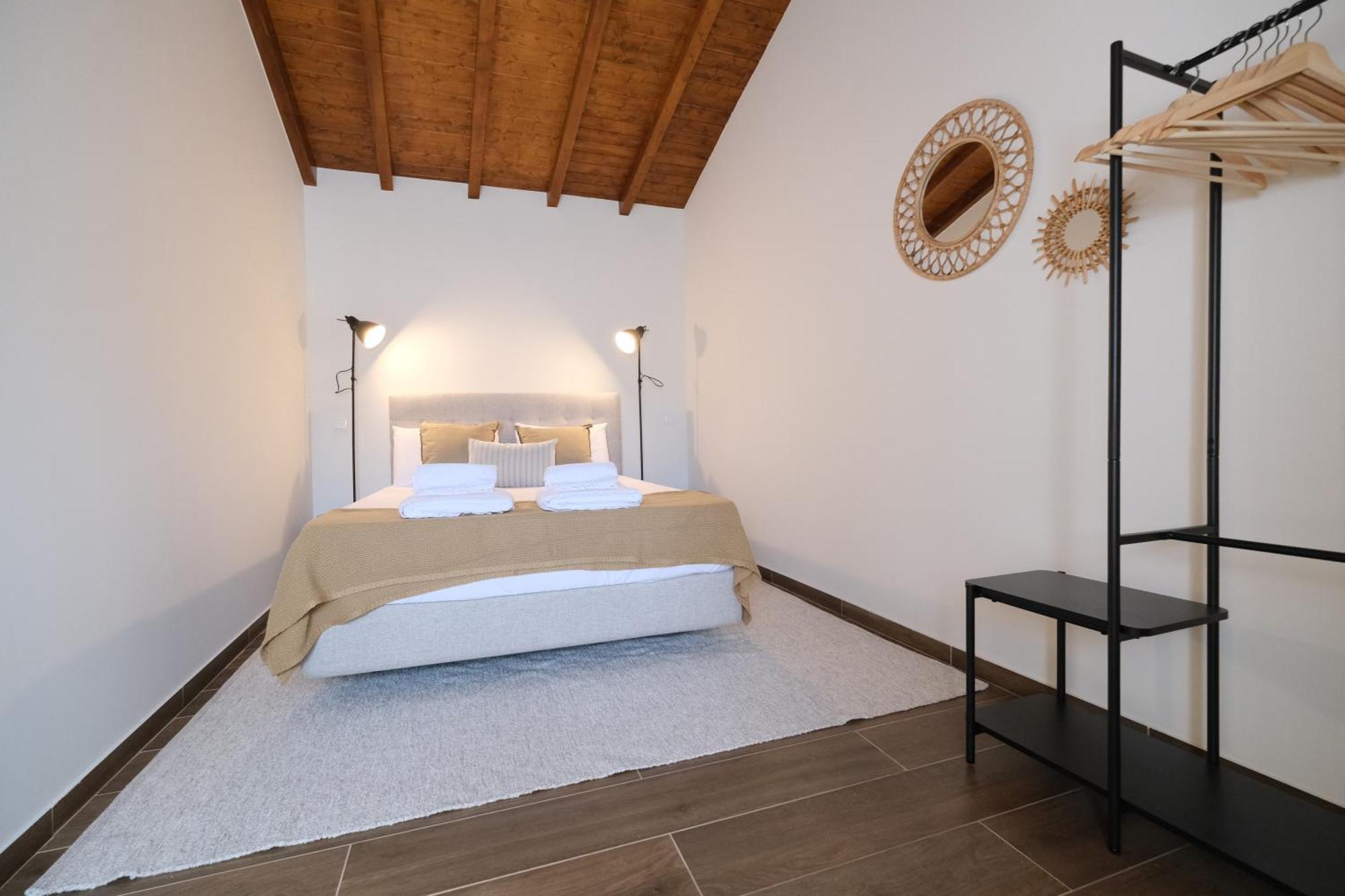 Jads Guesthouse Fafiao Номер фото