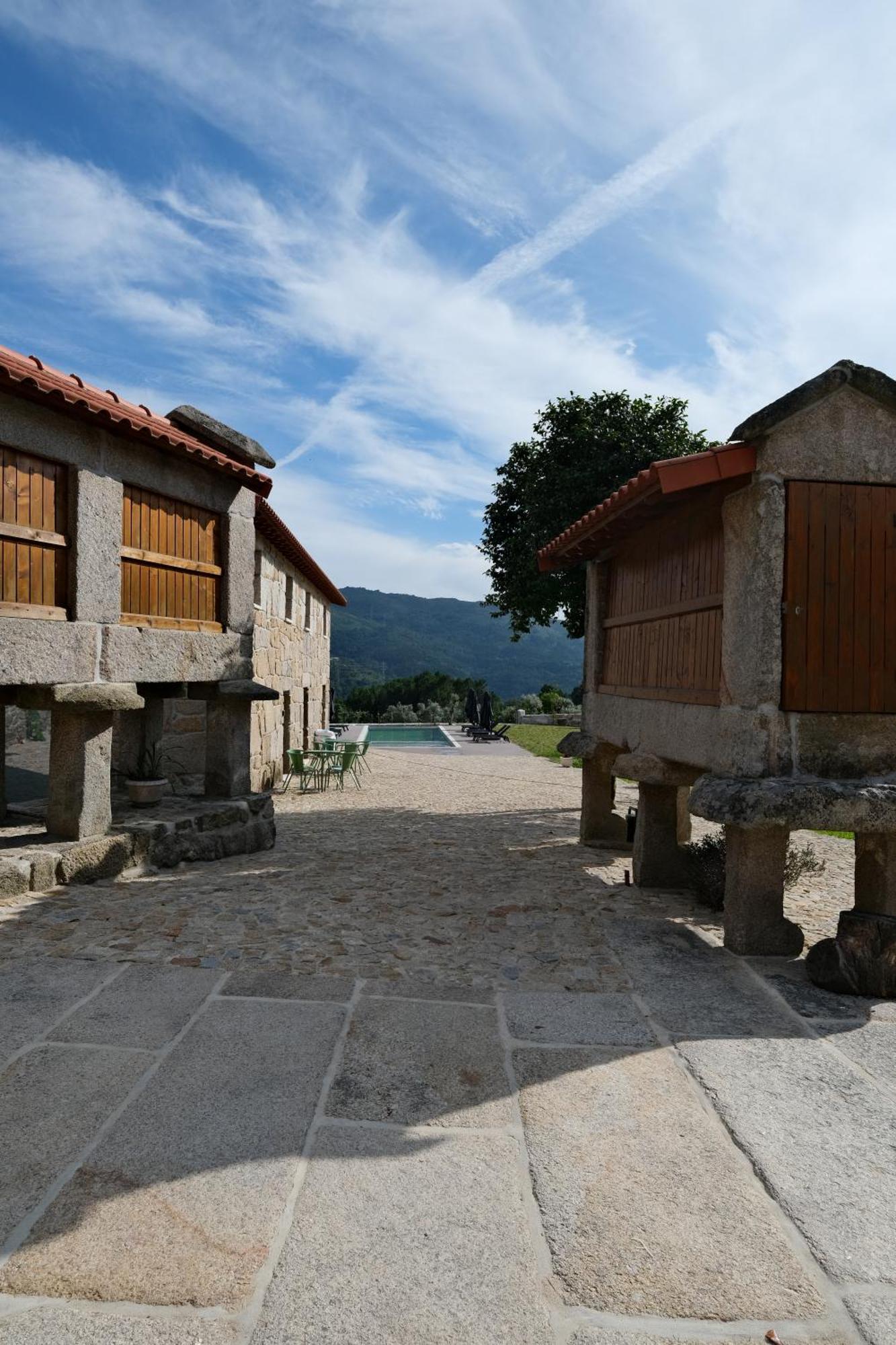 Jads Guesthouse Fafiao Экстерьер фото