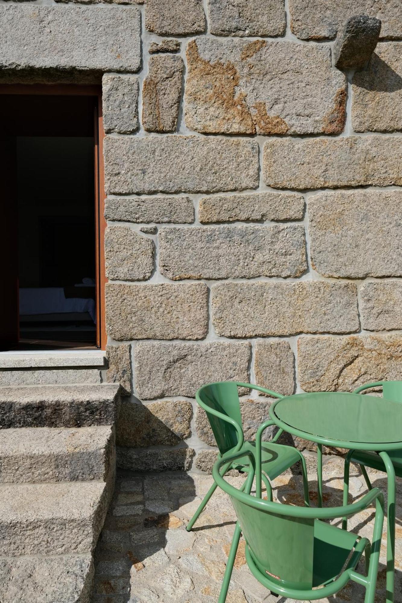Jads Guesthouse Fafiao Экстерьер фото