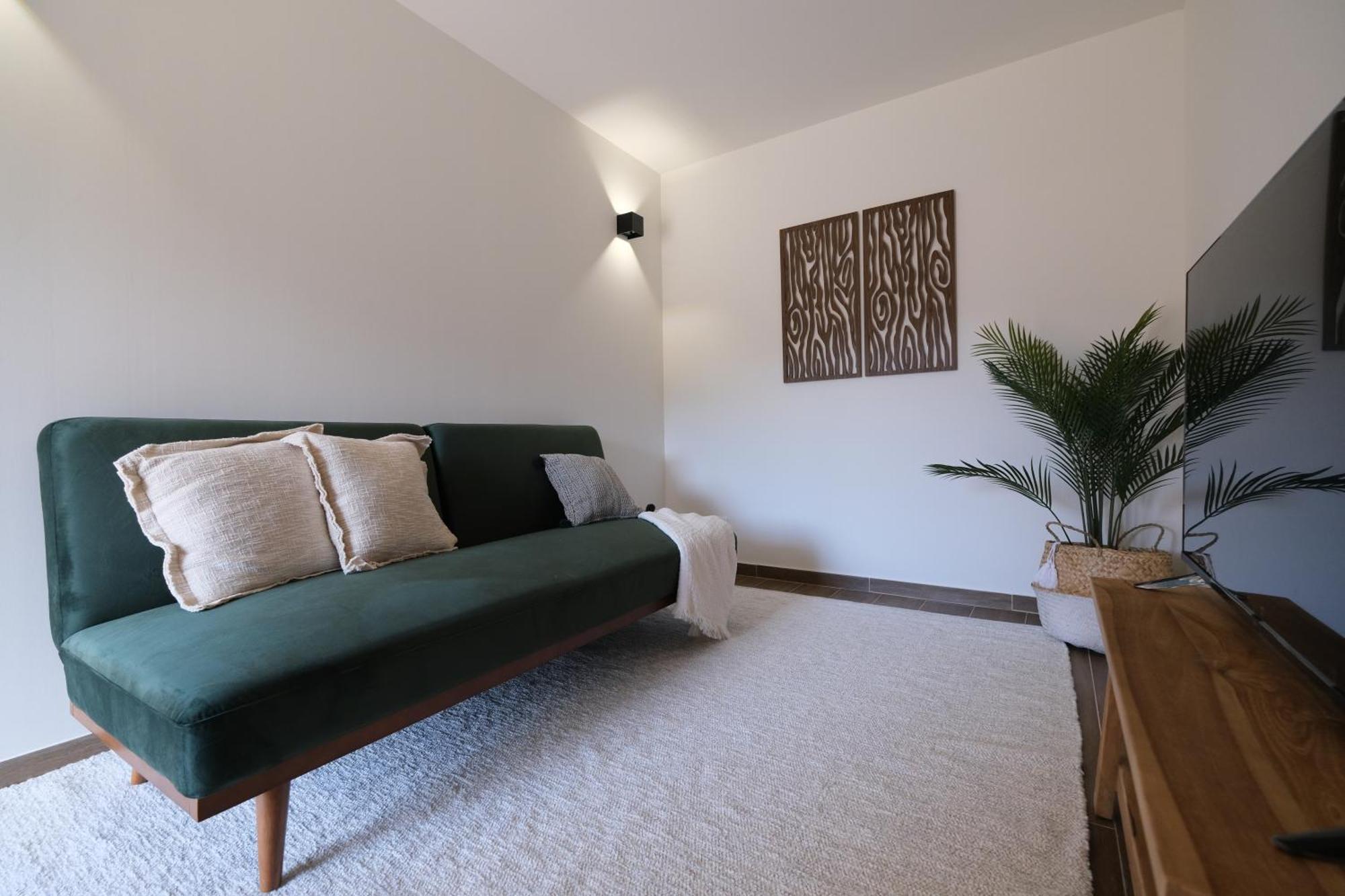 Jads Guesthouse Fafiao Номер фото