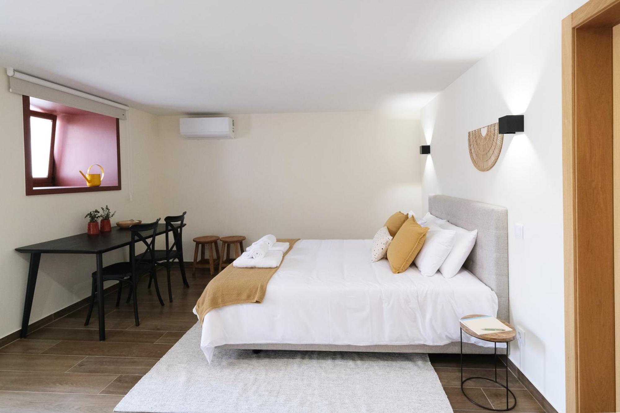 Jads Guesthouse Fafiao Номер фото