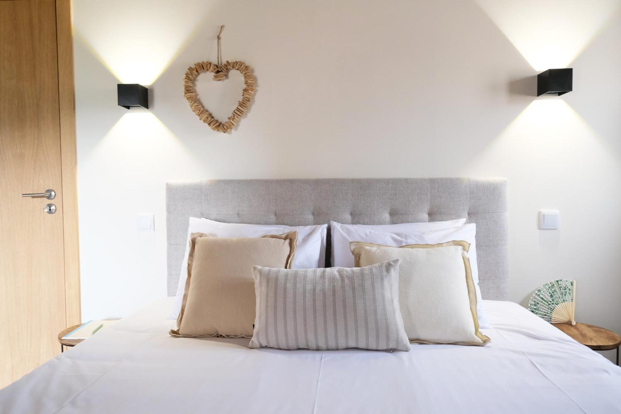 Jads Guesthouse Fafiao Номер фото