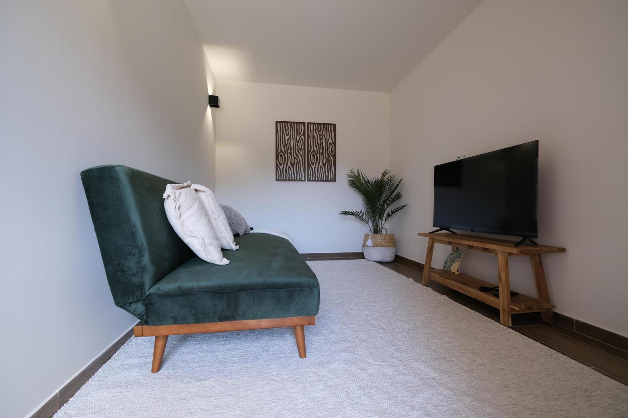Jads Guesthouse Fafiao Номер фото